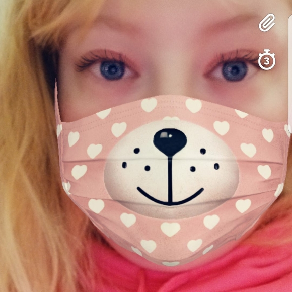 Meet your Posher, Amanda - Picture 1 of 1